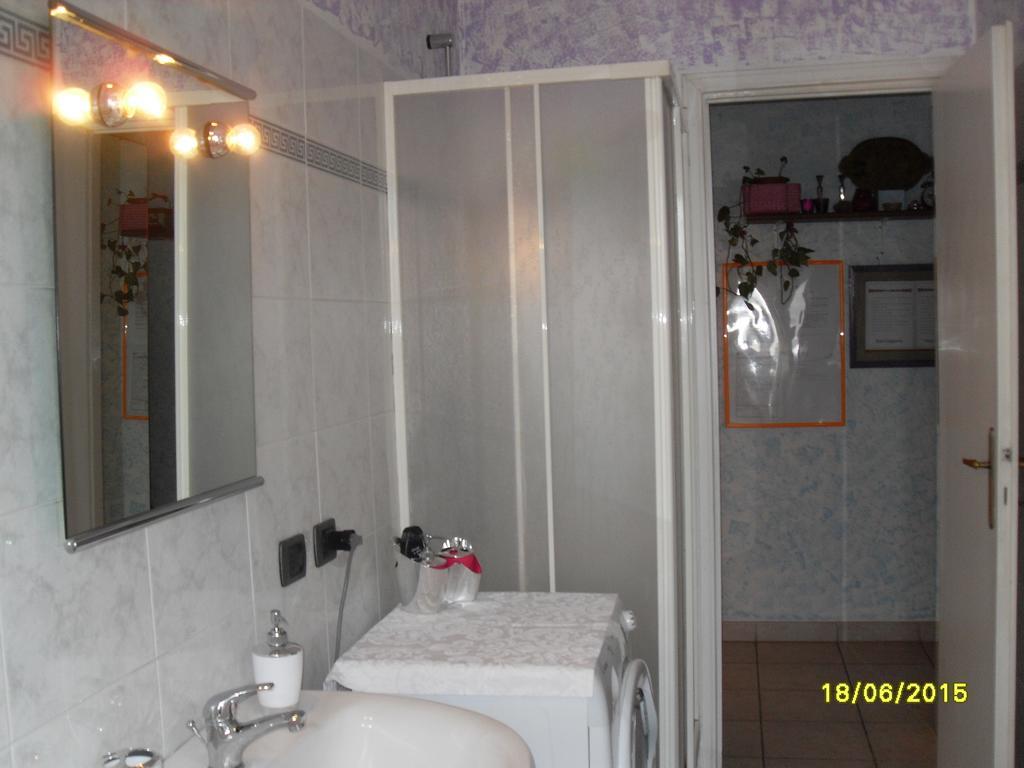 Готель Milan House Номер фото
