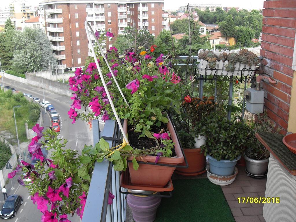 Готель Milan House Номер фото