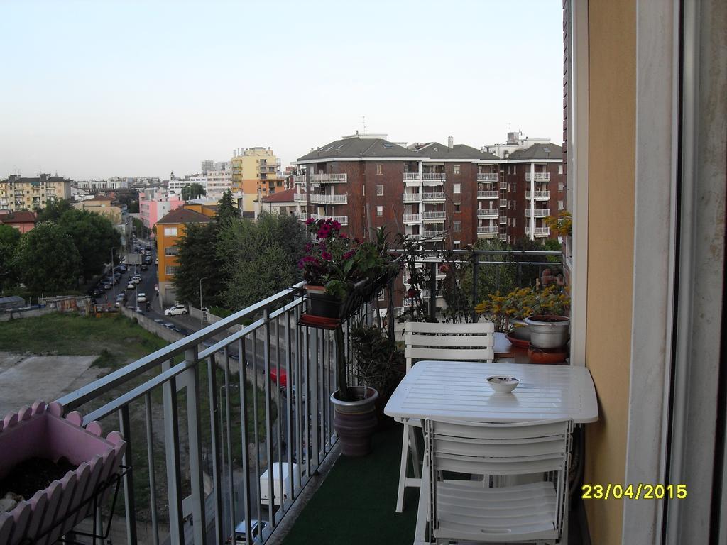 Готель Milan House Номер фото