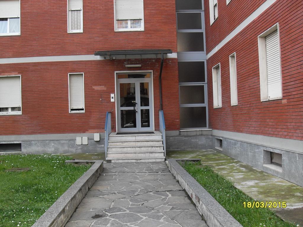 Готель Milan House Номер фото