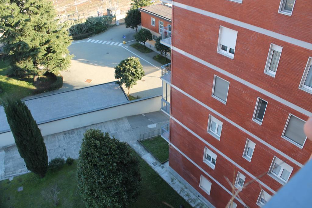 Готель Milan House Номер фото