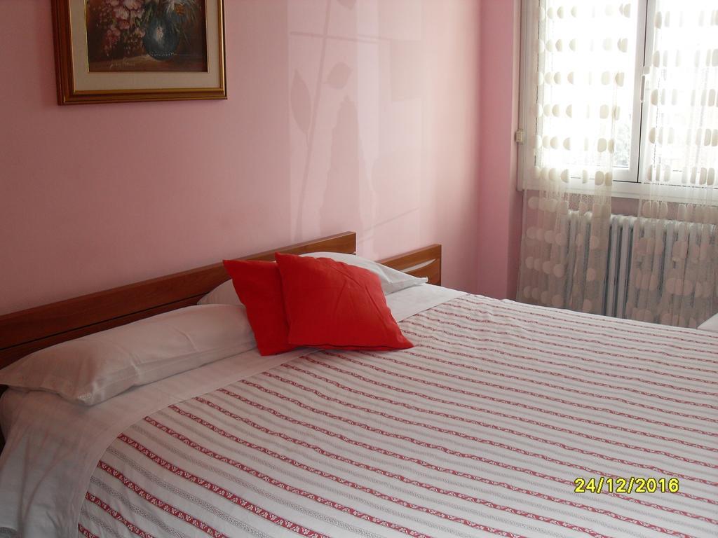 Готель Milan House Екстер'єр фото