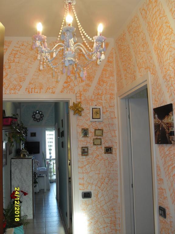 Готель Milan House Екстер'єр фото